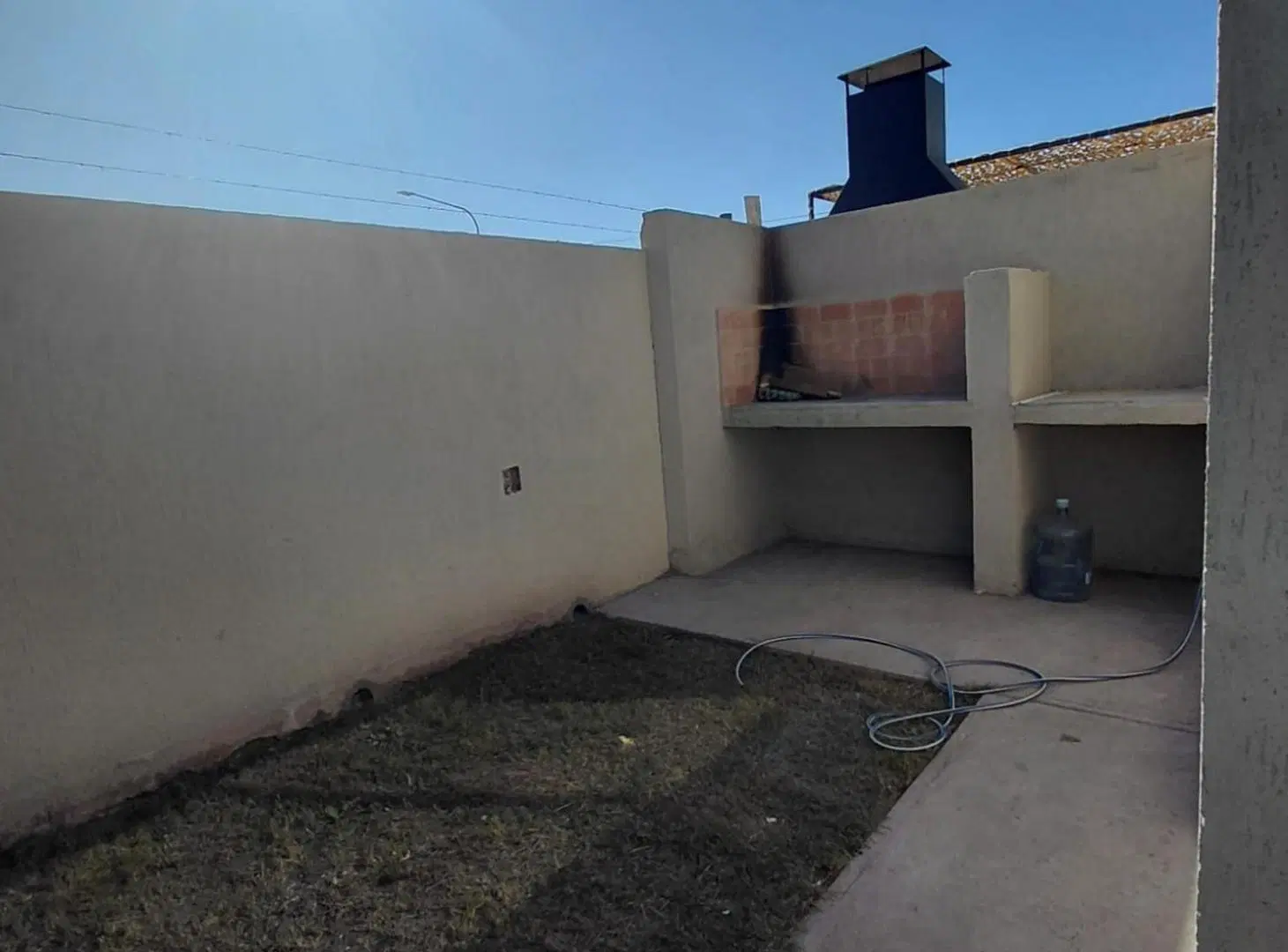 ALQUILER PINAR DEL SOL V 5