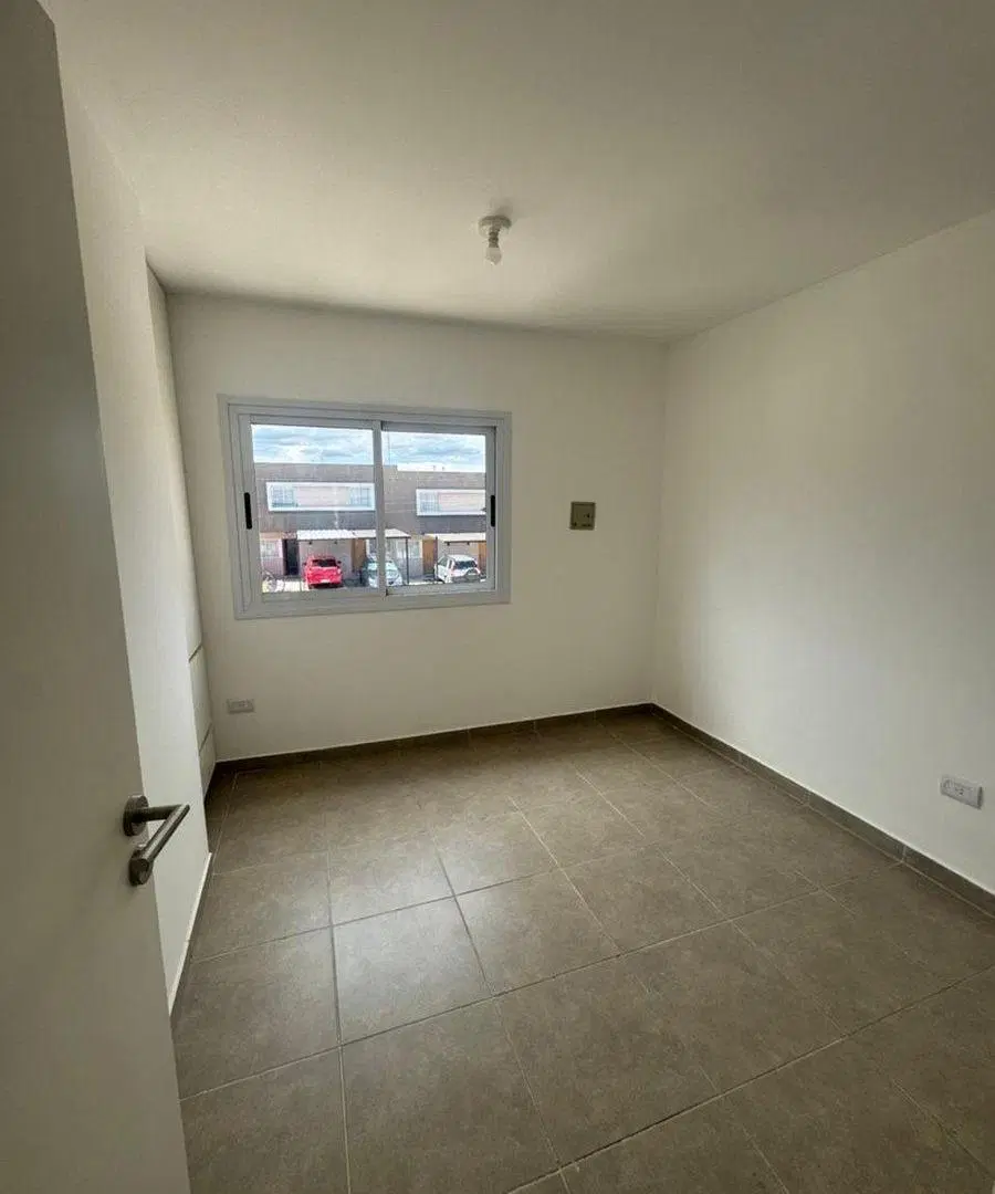 VENTA DUPLEX A ESTRENAR ,VILLA DELFINA , LAS HERAS 2