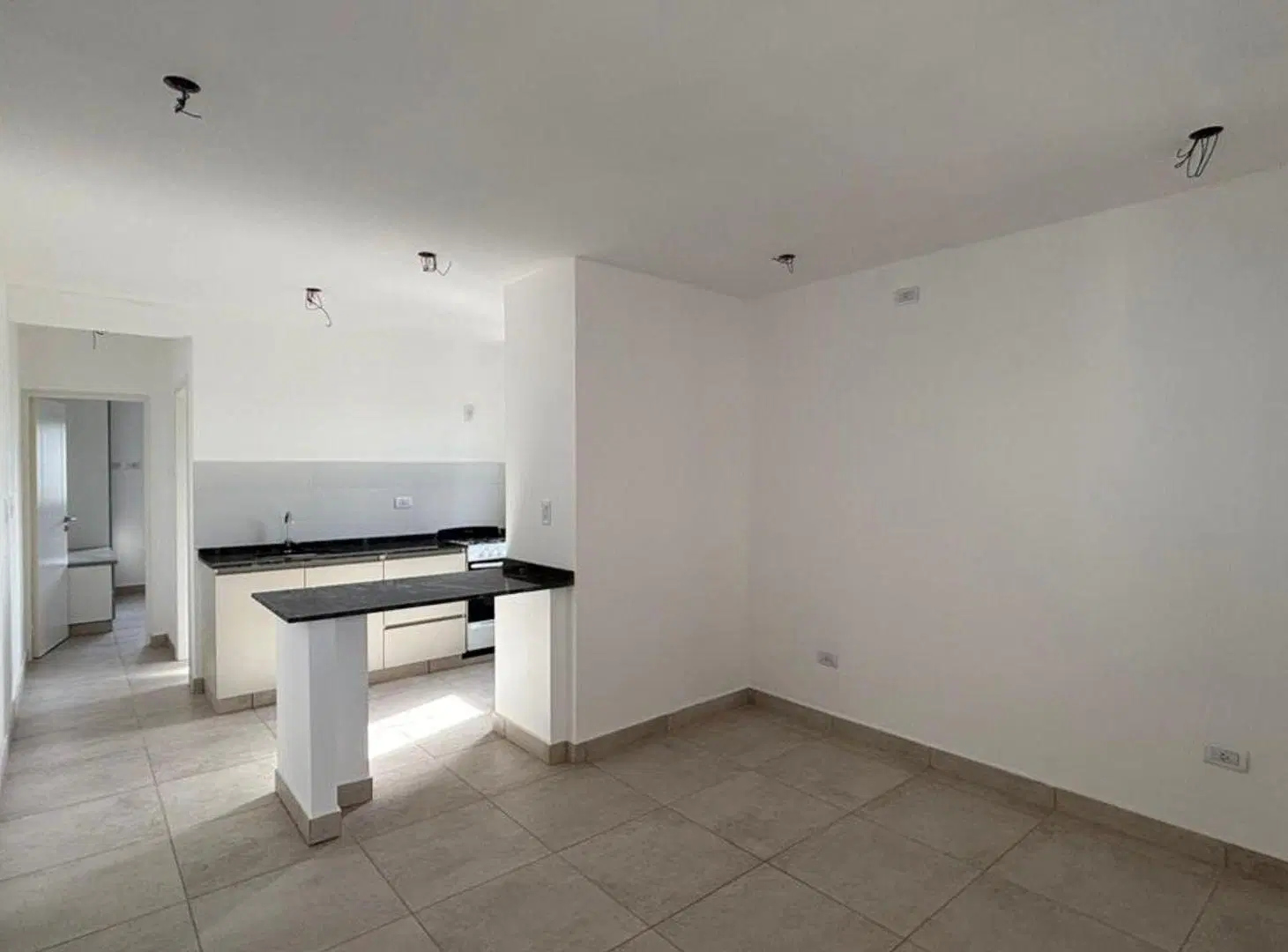 ALQUILER DEPARTAMENTO CON SUM Y PISCINA (1 HAB) 4
