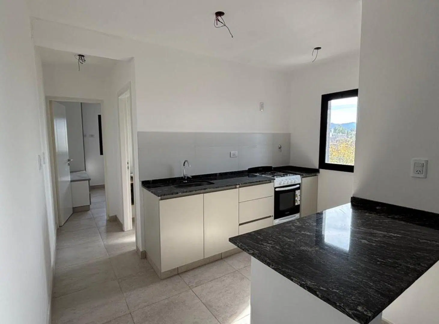ALQUILER DEPARTAMENTO CON SUM Y PISCINA (1 HAB) 2