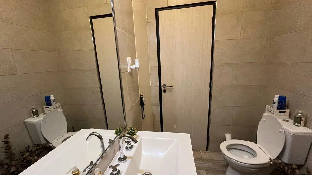 Exclusiva casa con piscina, en venta en Las Heras 5
