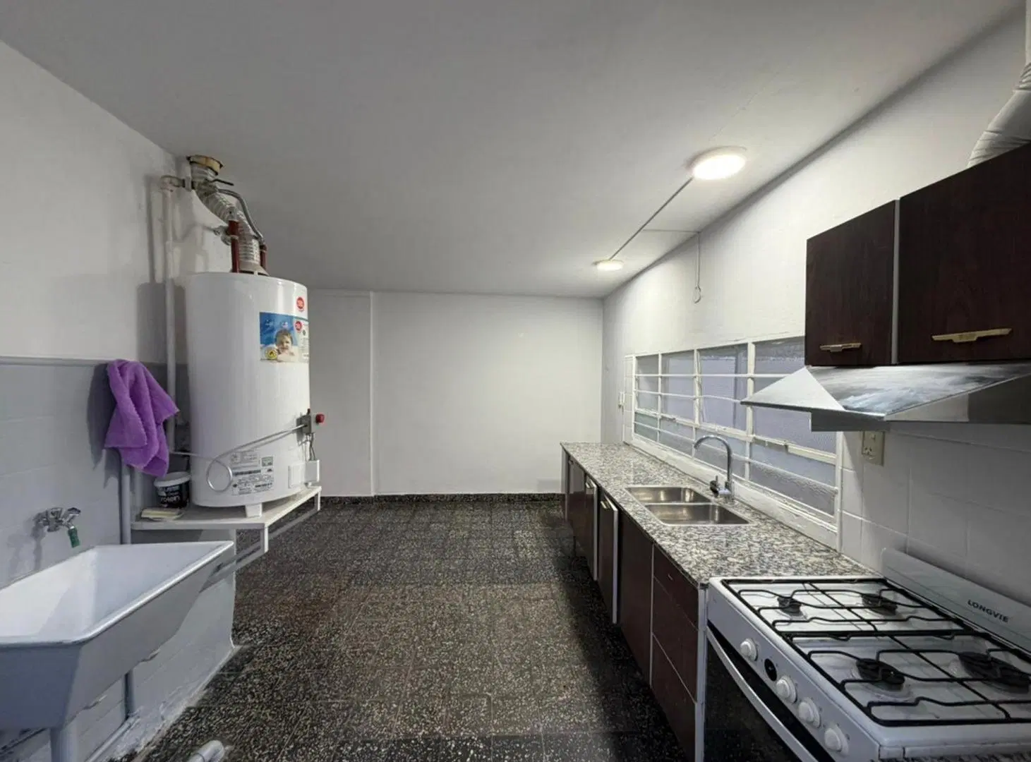 VENTA CASA B° SAN IGNACIO, VILLA HIPODROMO 3