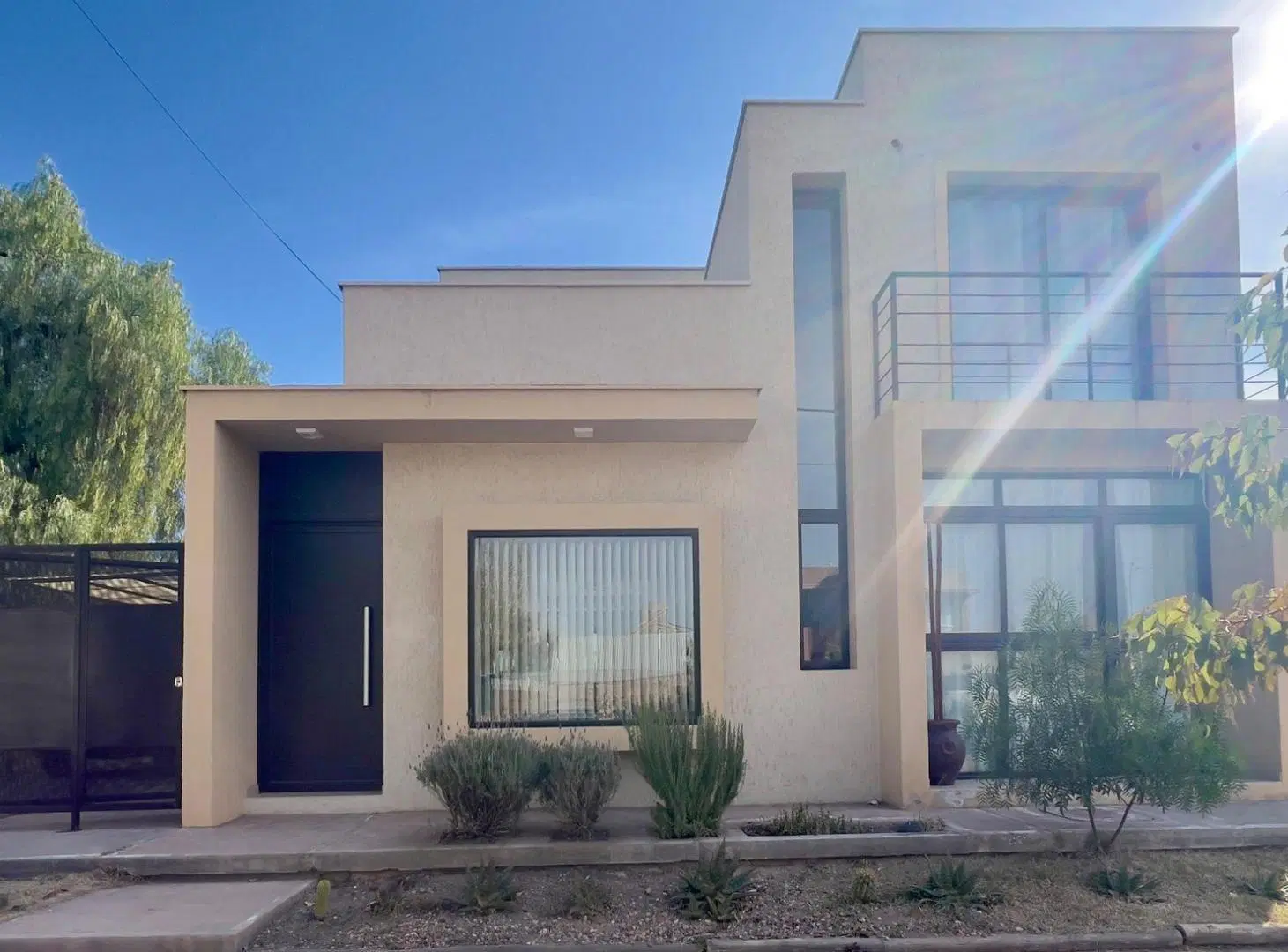 CASA EN ALQUILER BARRIO FURLOTTI, MAIPÚ, MENDOZA. 5