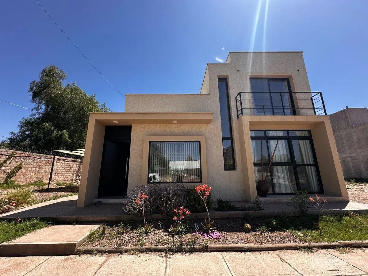 CASA EN ALQUILER BARRIO FURLOTTI, MAIPÚ, MENDOZA. 3