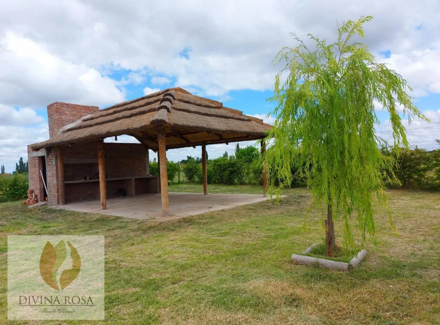 TERRENO EN VENTA BARRIO PRIVADO DIVINA ROSA 4