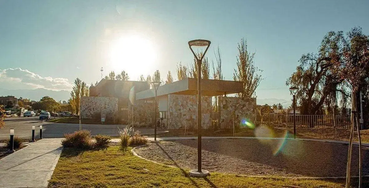 VENTA LOTE  BARRIO LAR DE BOEDO 500M2 ,LUJAN,MZA 3