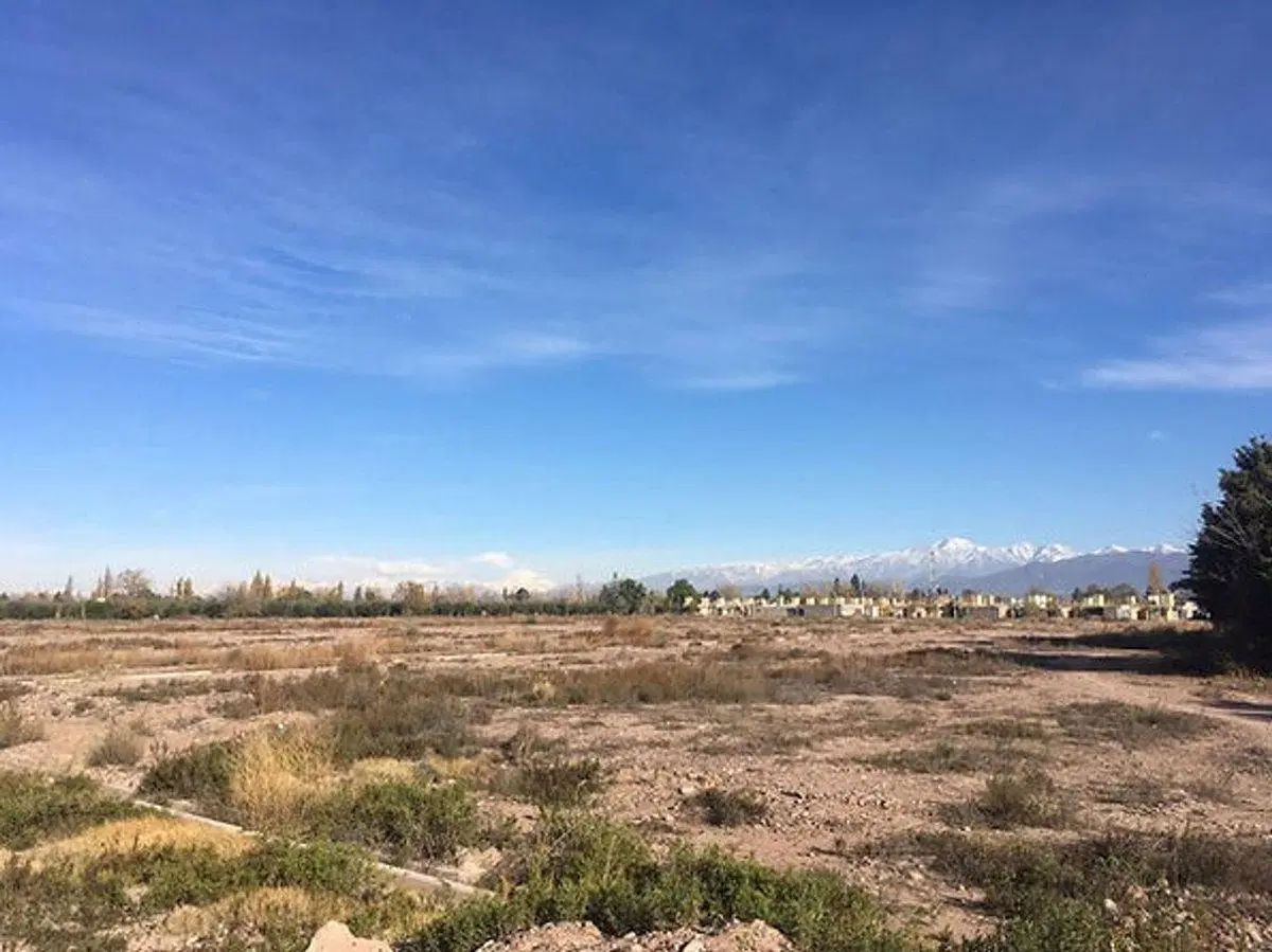 Gran oportunidad ! Agua y Energía 28° 2
