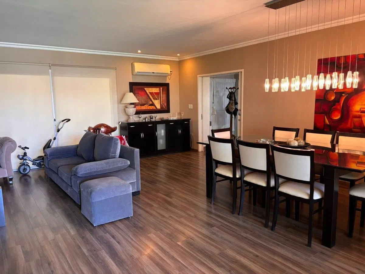 INCREÍBLE CASA + DEPARTAMENTO EN MAIPÚ 2