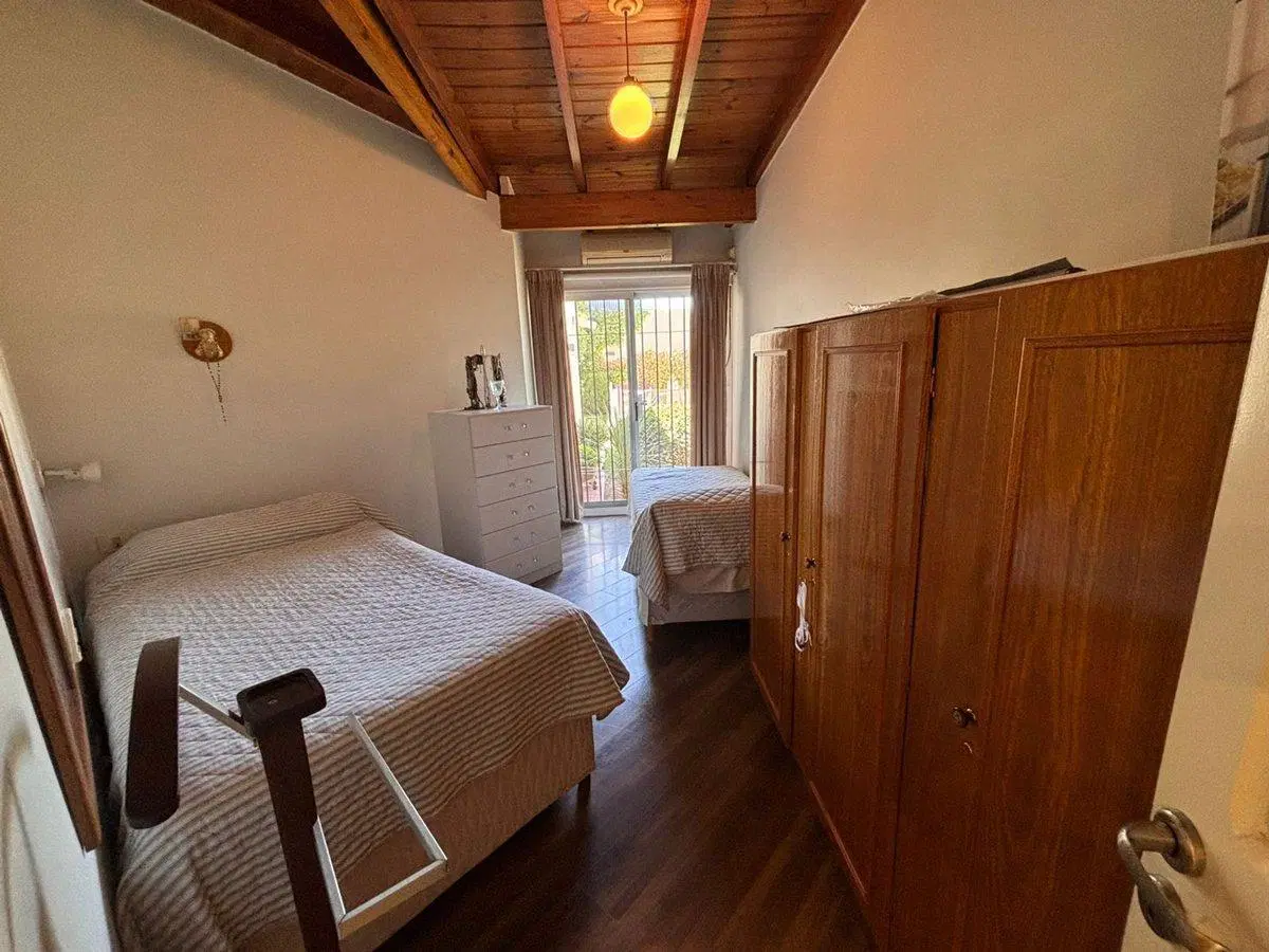 INCREÍBLE CASA + DEPARTAMENTO EN MAIPÚ 8