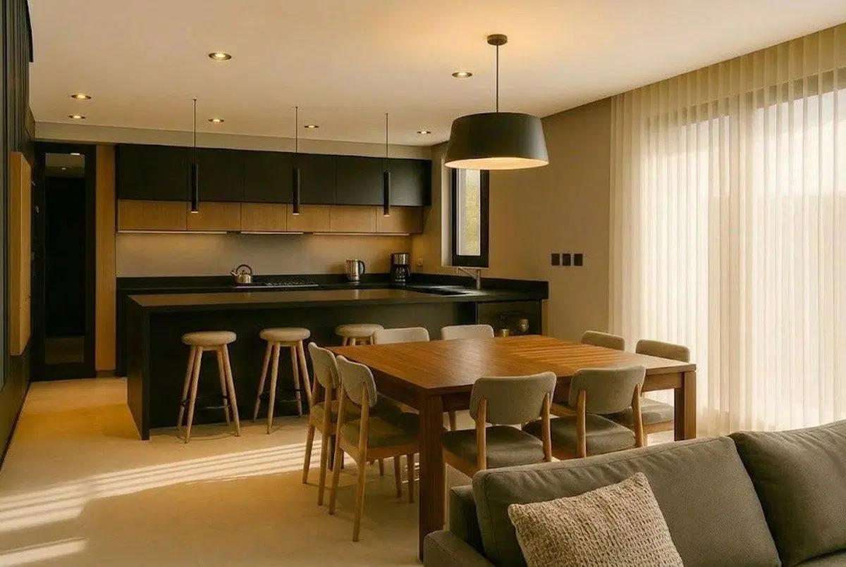 VENTA CASA EN POZO (60%) Bº PRIVADO ALBA DE TANQAY 3