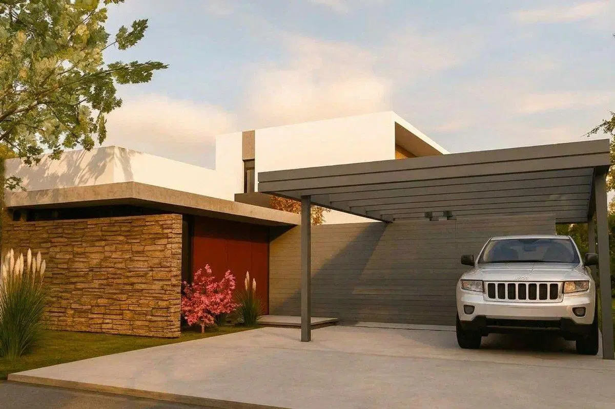 VENTA CASA EN POZO (60%) Bº PRIVADO ALBA DE TANQAY 5