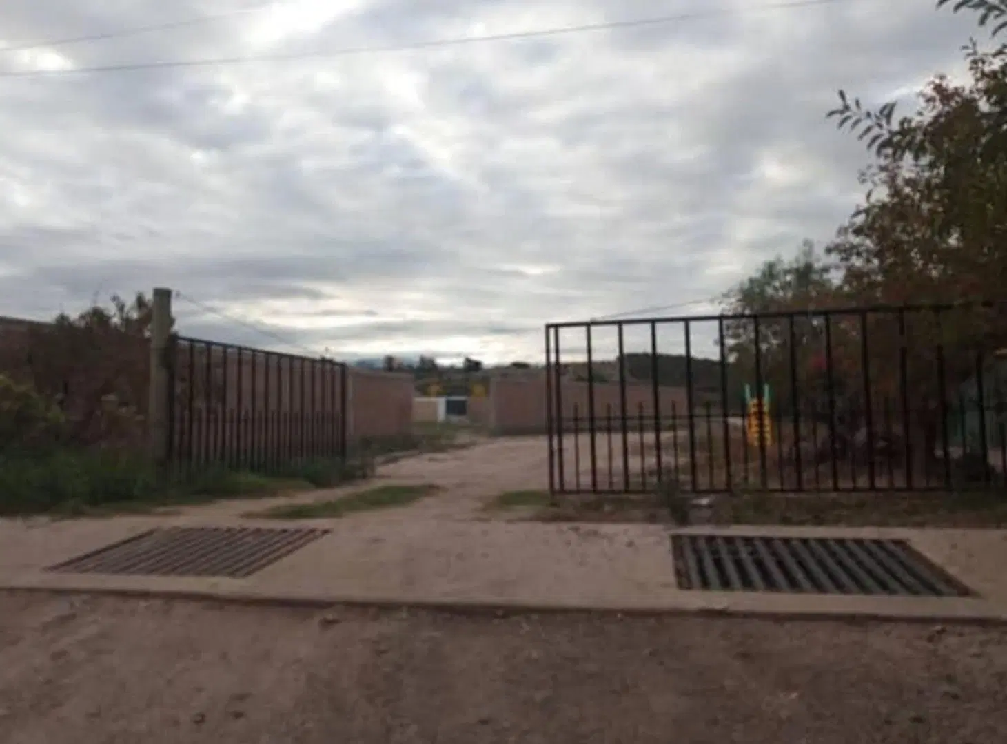 Lote Vistalba 3