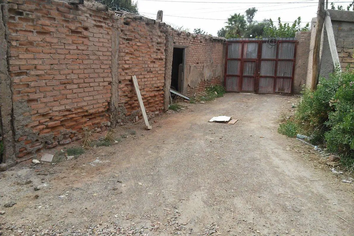 Gran lote de 938 m² en Las Heras. Excelente frente 5