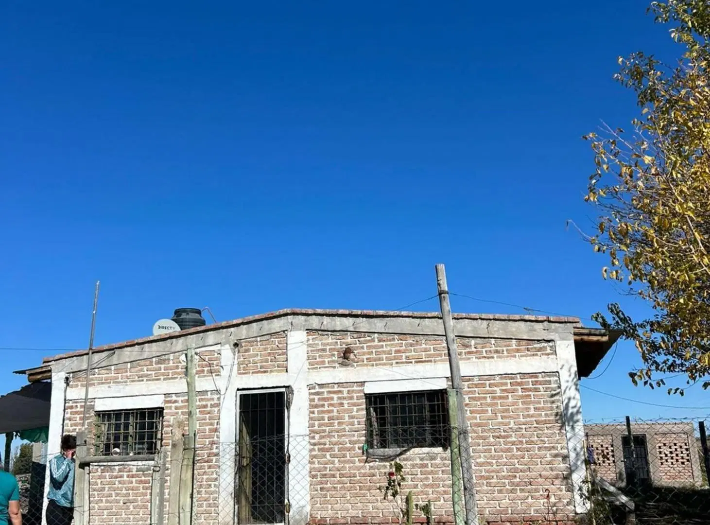 FINCA VITIVINICOLA Excelente oportunidad! 3