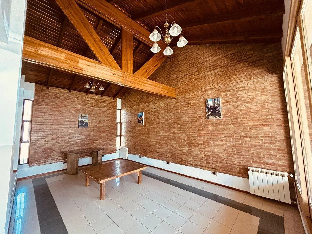 VENTA GRAN CASA BESARES, CHACRAS DE CORIA 8