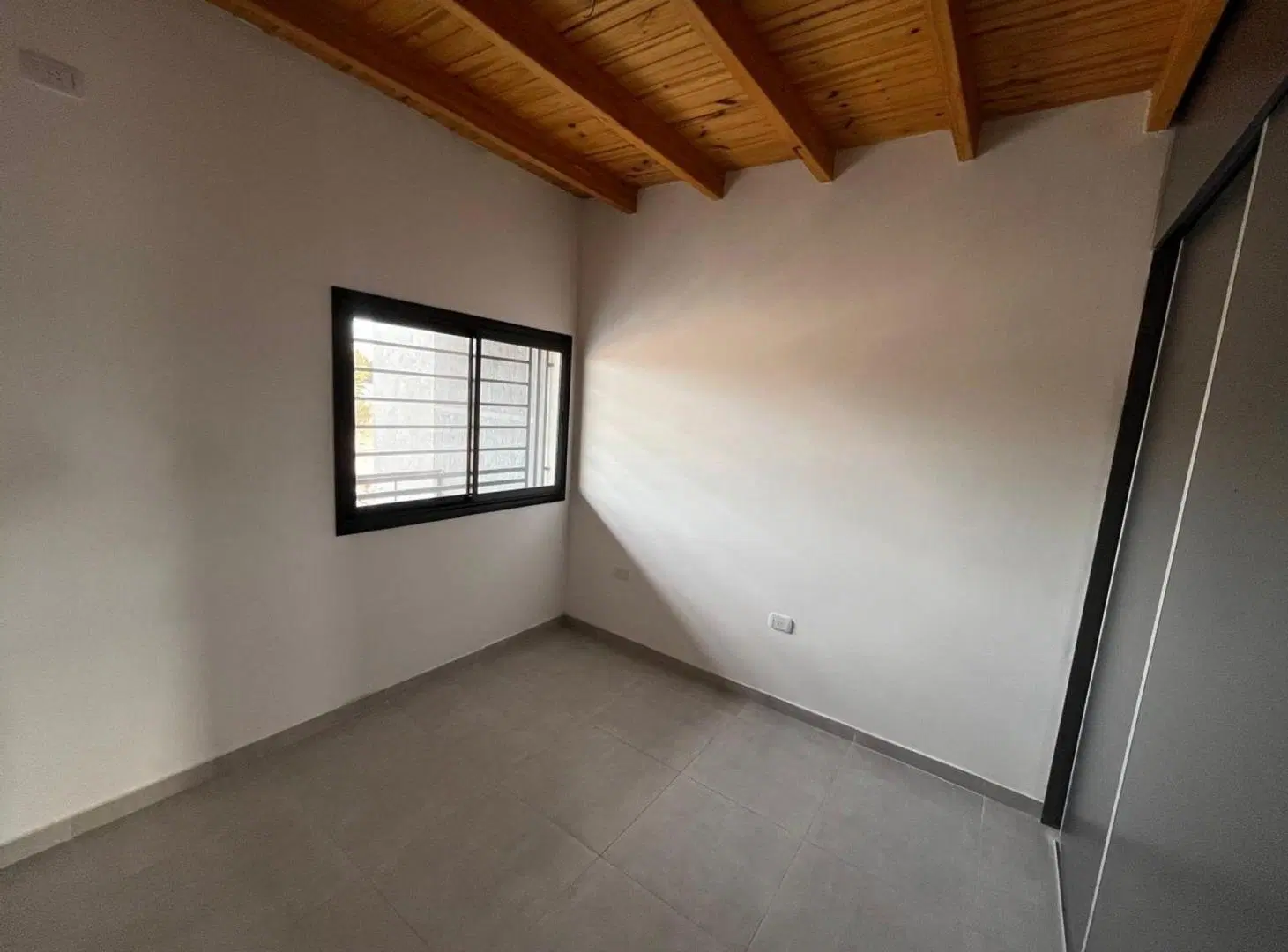 Depto. a estrenar en Villa Arauca 8