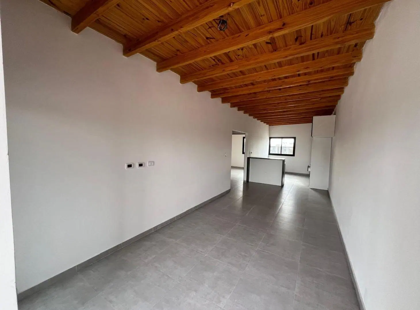 Depto. a estrenar en Villa Arauca 3