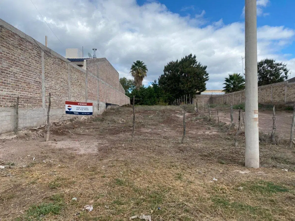 VENTA DE TERRENO EN PALMIRA 3