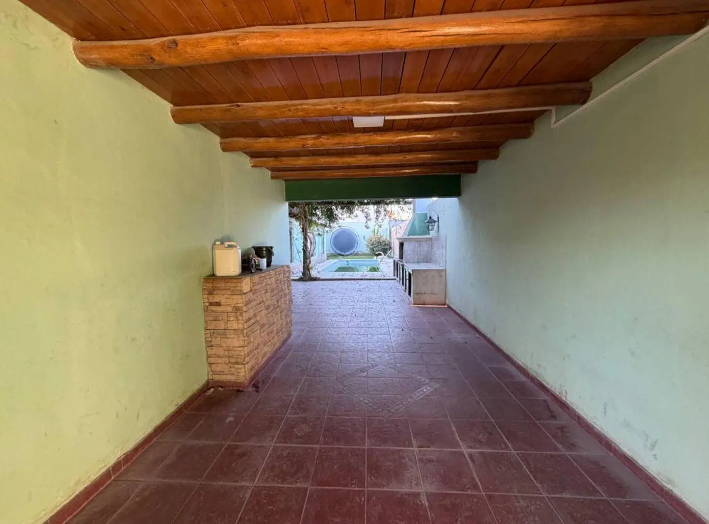 VENTA DE CASA 5