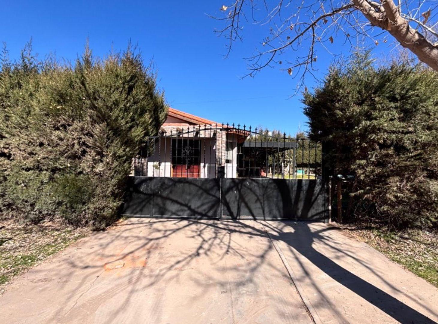 Foto de VENTA CASA BARRIO PRIVADO LOS CEREZOS, MAIPÚ, imagen 5