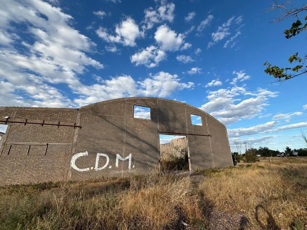 GRAN TERRENO 7.370M2, MAIPÚ. IDEAL DESARROLLO 3