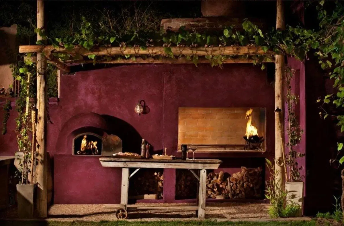 Posada en Chacras de Coria ideal inversión. 8