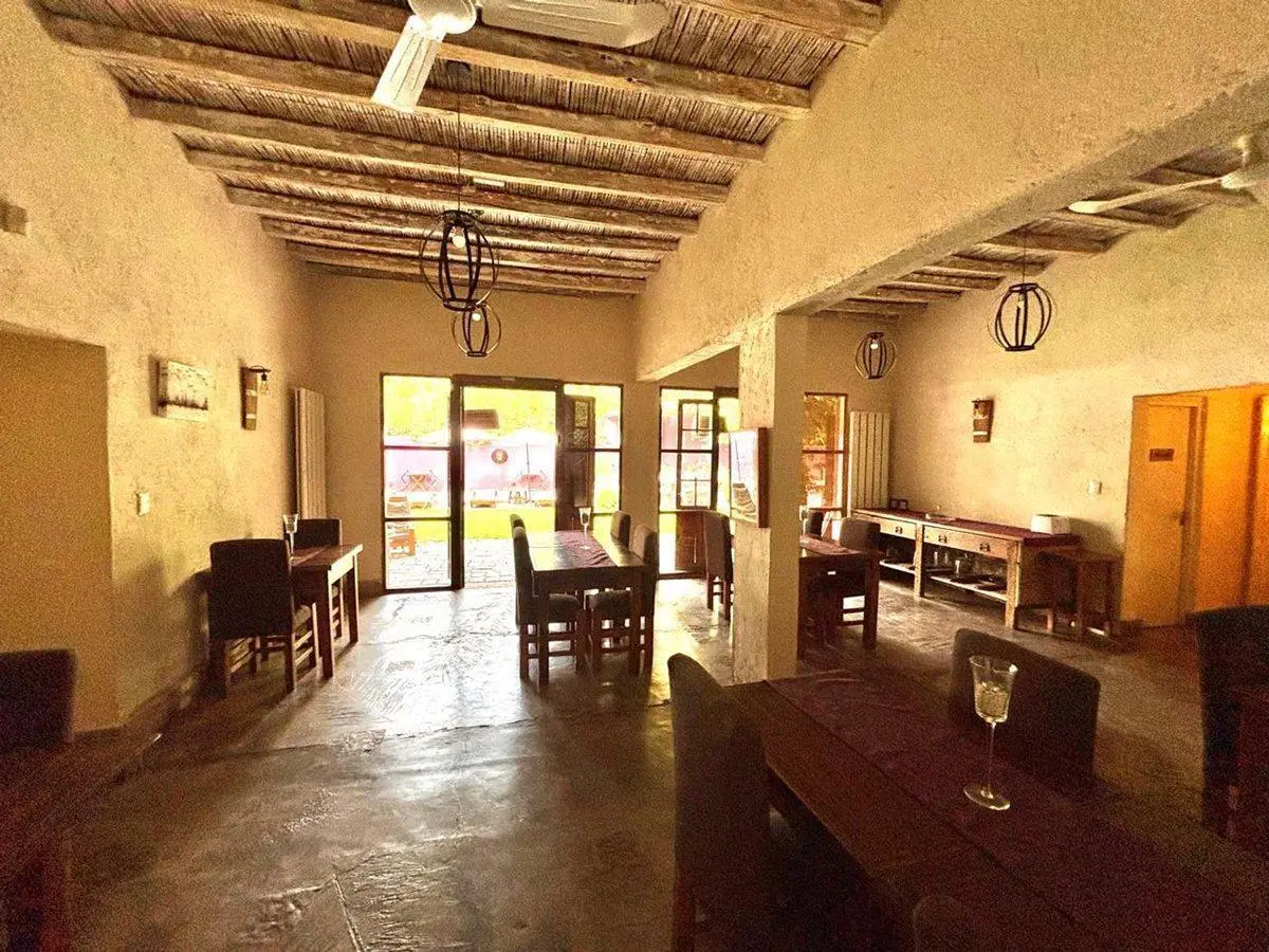 Posada en Chacras de Coria ideal inversión. 3