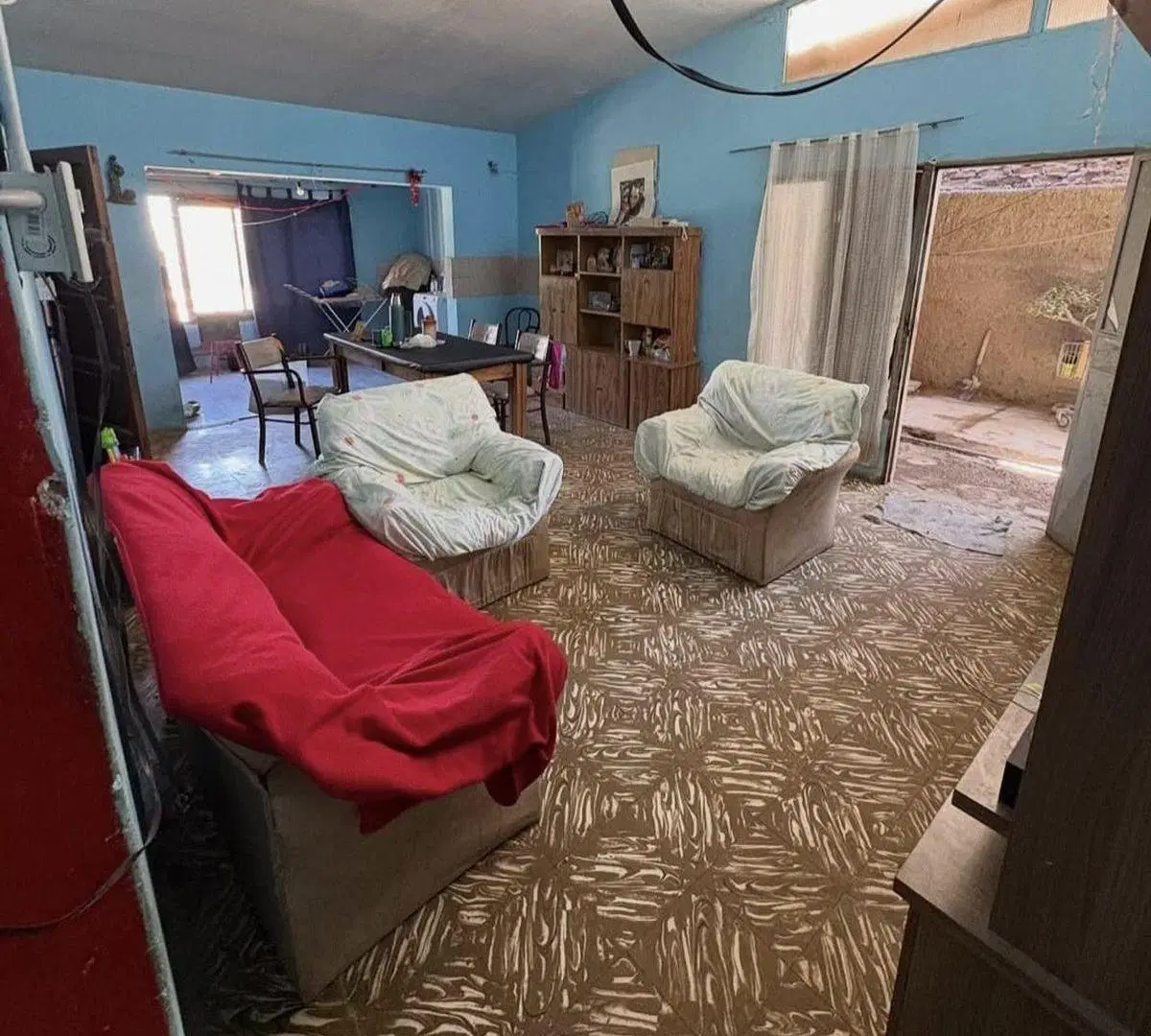 VENTA CASA 3