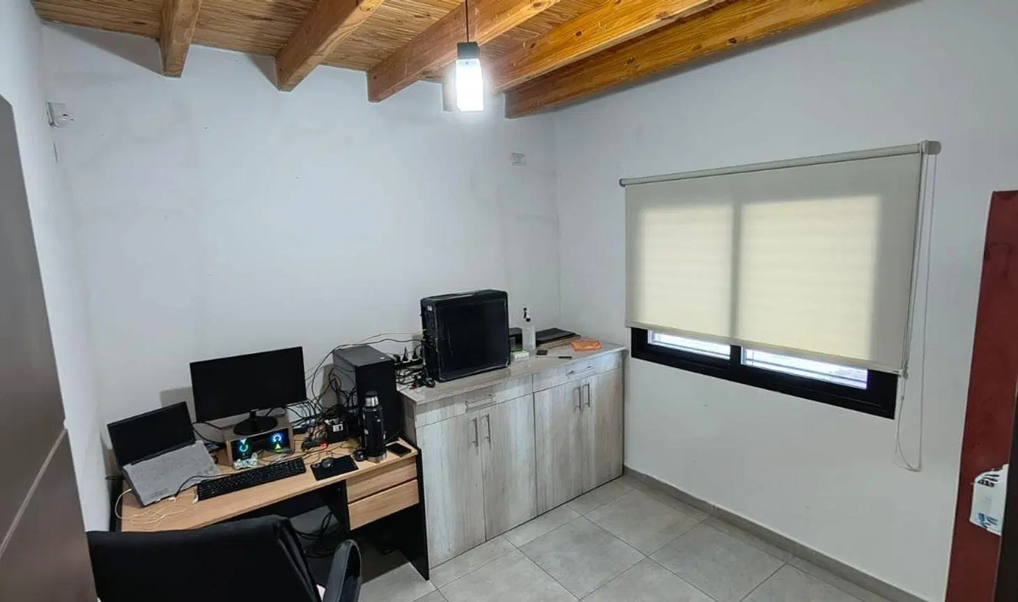 HERMOSA CASA EN VENTA EN JESUS DE NAZARENO 5