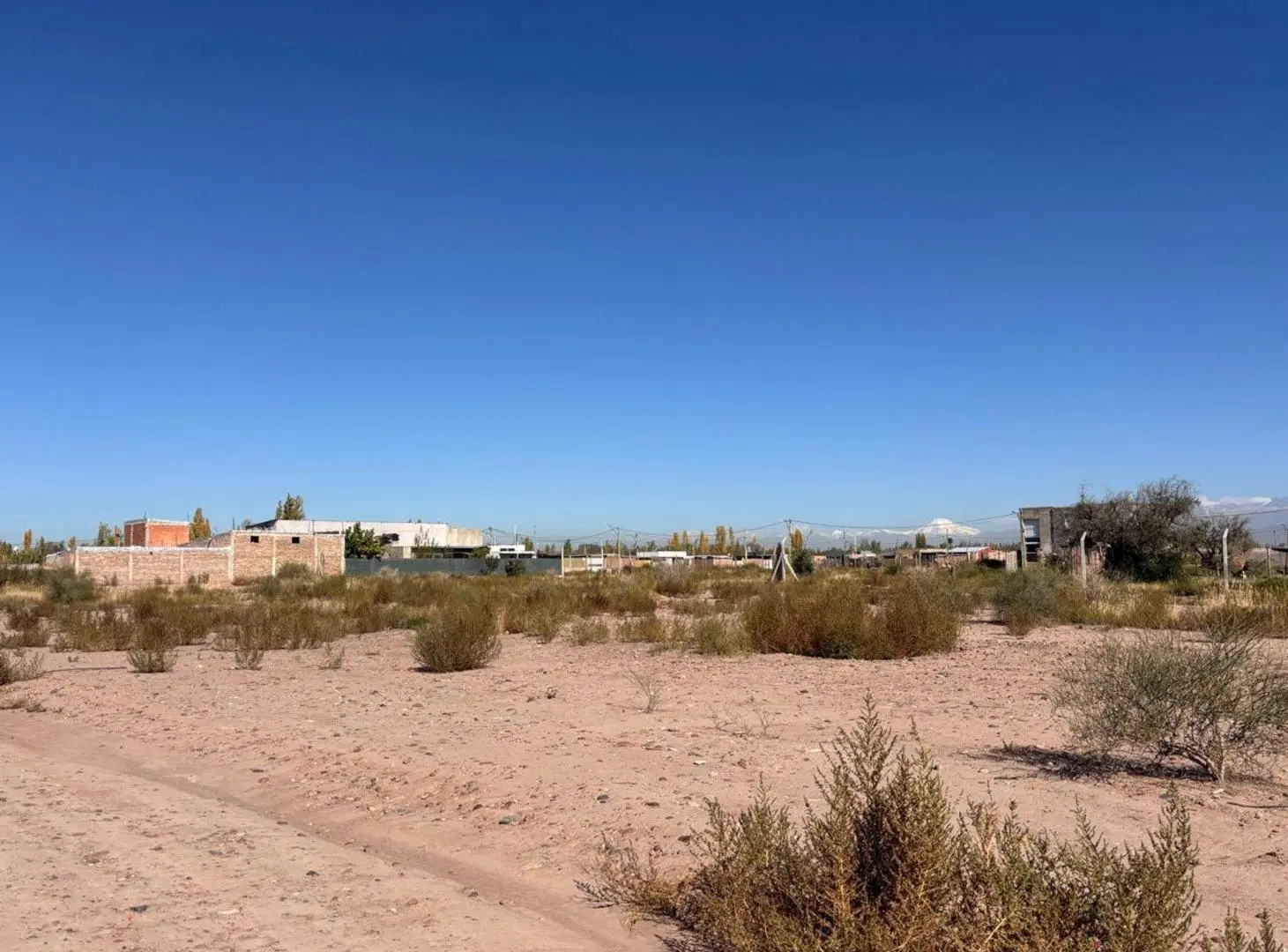 VENTA DE LOTES EN RODEO DEL MEDIO 4