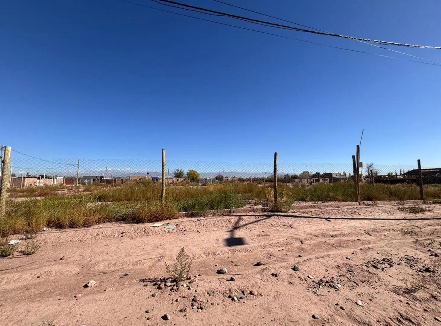 VENTA DE LOTES EN RODEO DEL MEDIO 5