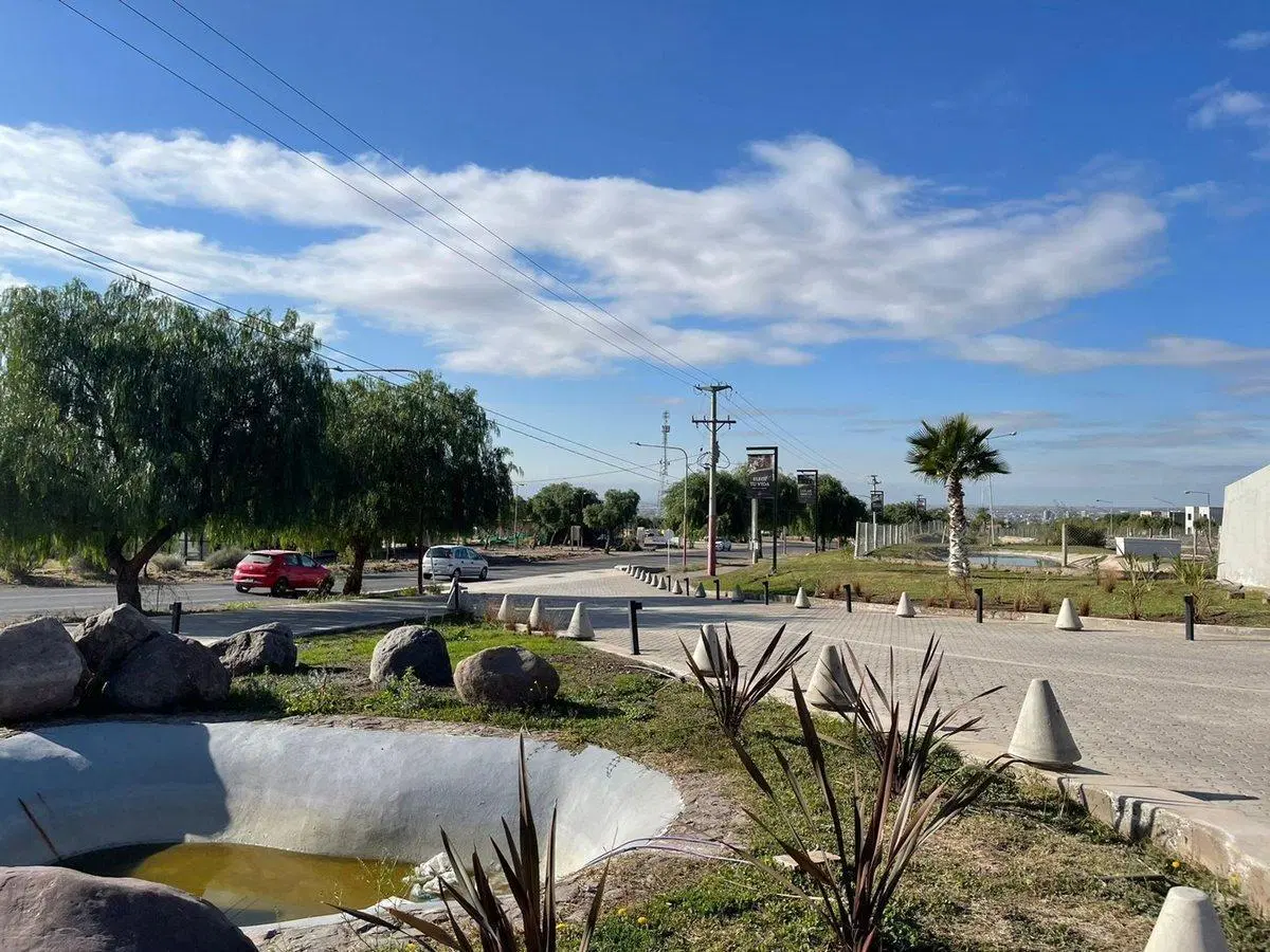 VENTA TERRENO ESTANCIA ROMERO DAY 5