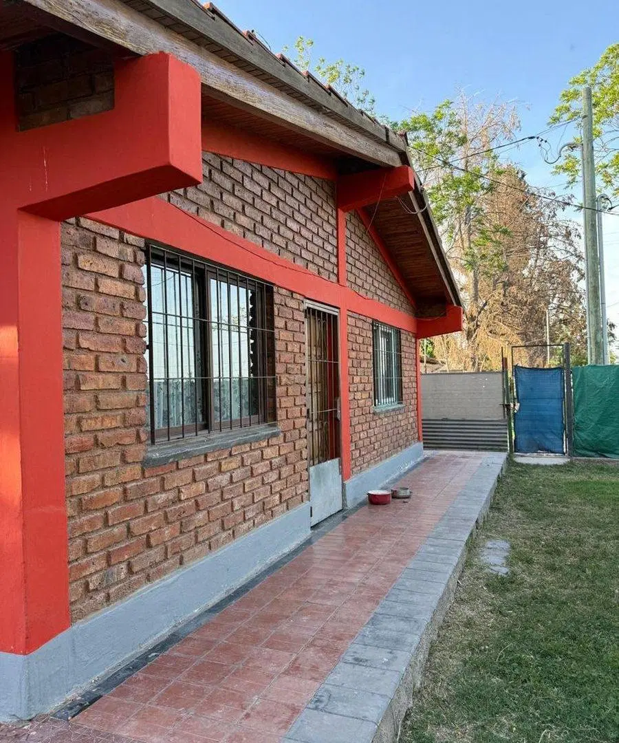 VENTA DE 2 CASAS EN TERRENO de 2.700 m2 4