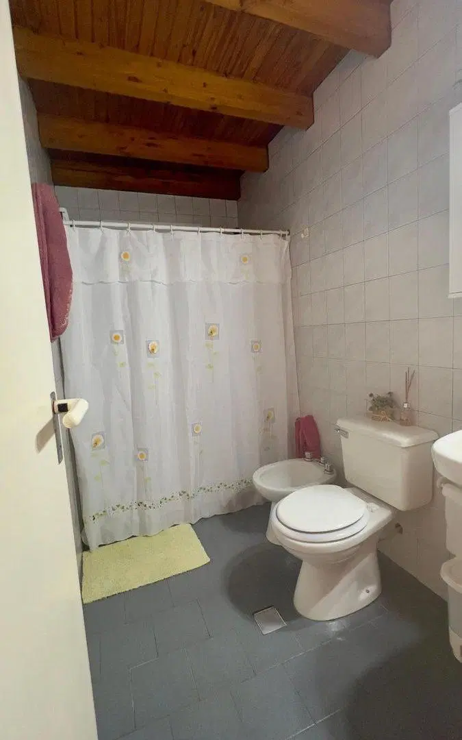 VENTA CASA + DPTO , BARRIO LOS AROMOS CARRODILLA 8