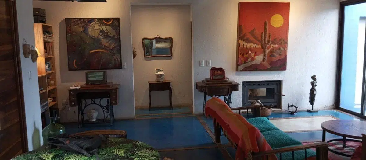 CASA EN BRISAS DE CHACRAS 2