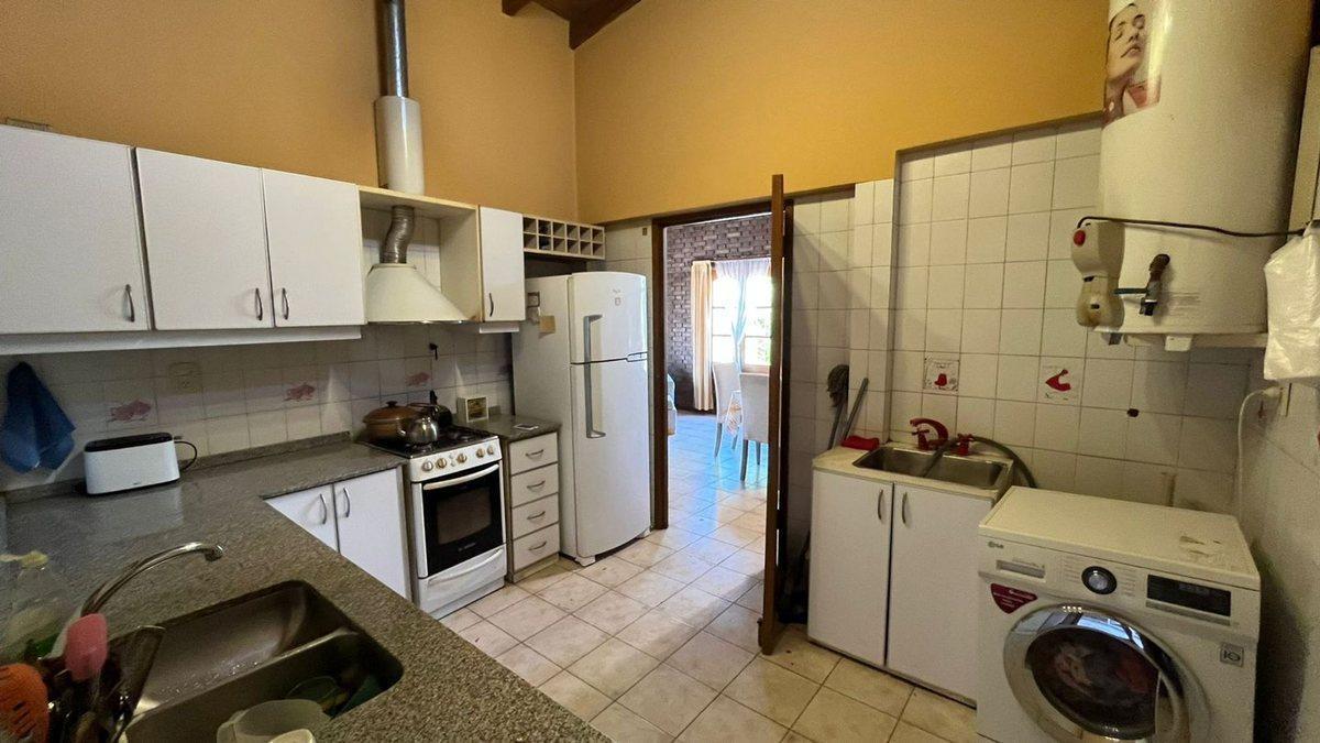 Foto de Hermosa casa esquina en venta – Cc. Vigil, Maipu., imagen 4