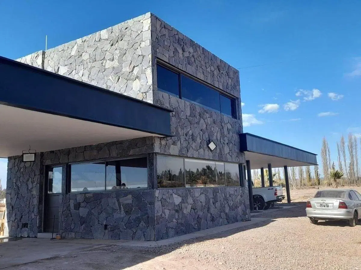 VENTA TERRENO BARRIO PRIVADO AMPROS 10 - 500 M2 1