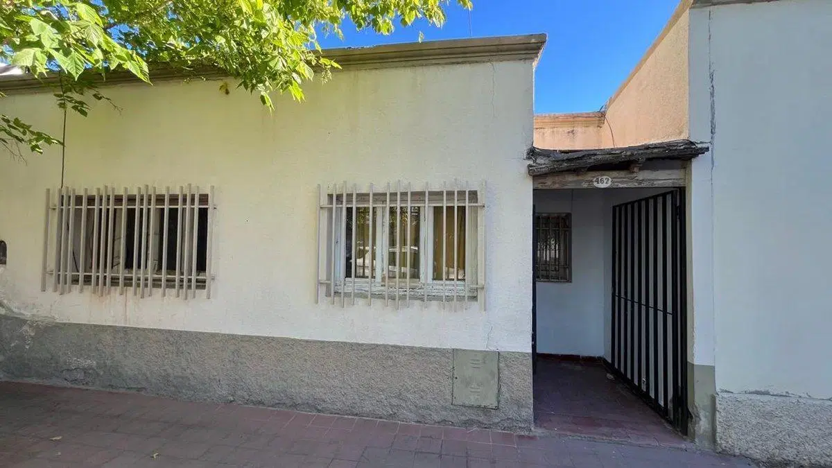 Linda casita de adobe en venta en Maipú 3