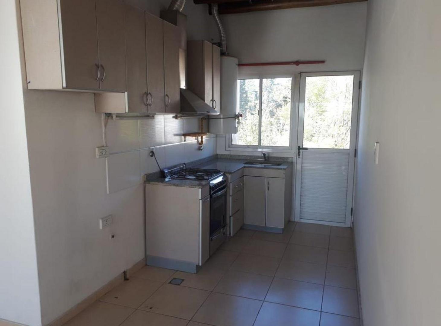 Departamento de 2 dormitorios en Alquiler