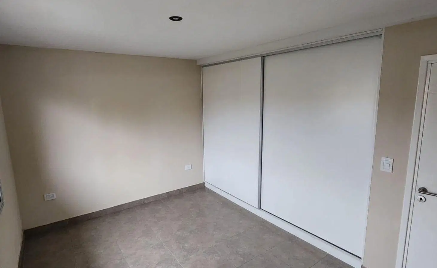 ALQUILER DUPLEX A ESTRENAR!! Bª PRIVADO MAIPU 5