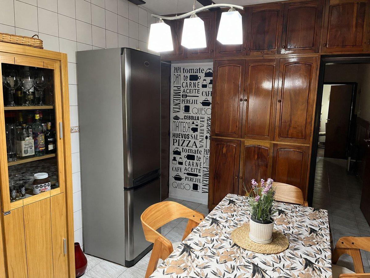 Foto de Exclusiva casa con piscina, en venta en Las Heras, imagen 5