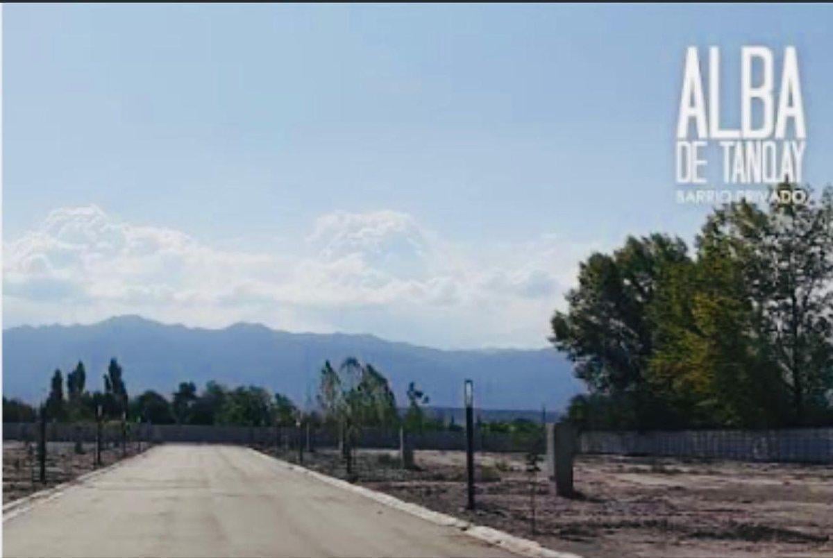 Foto de Venta Lote 503 m2 , Barrio Alba de Tanqay, imagen 1