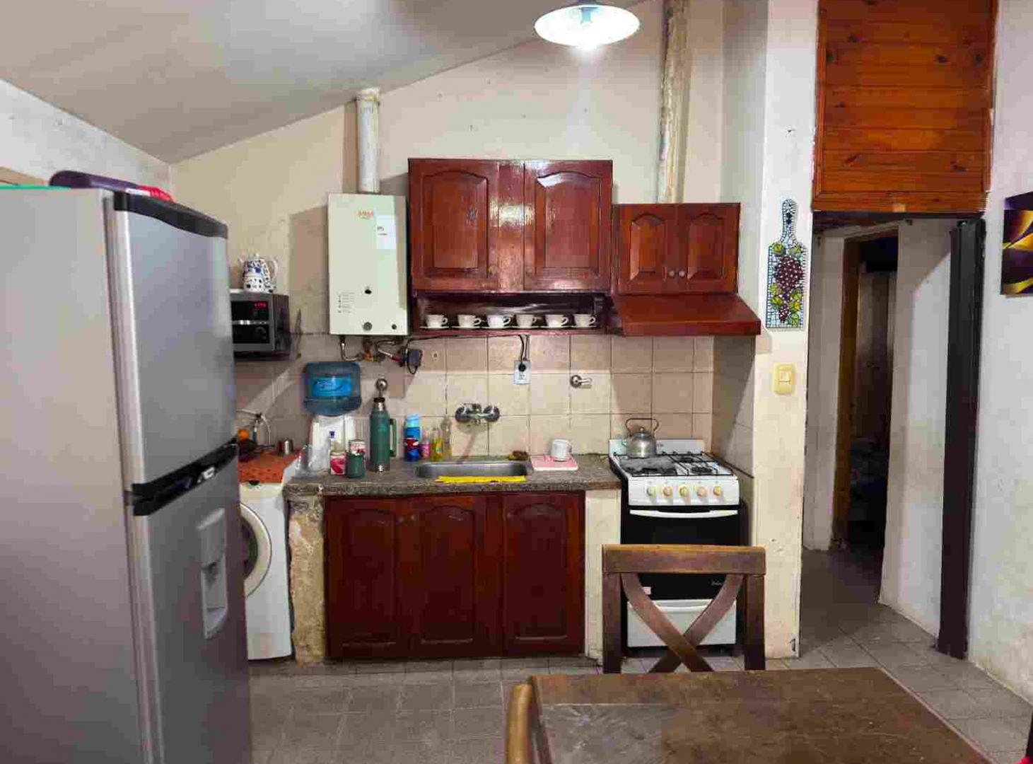Foto de VENTA DE CASA EN BARRIO AMEL SAN MARTÍN MENDOZA, imagen 3