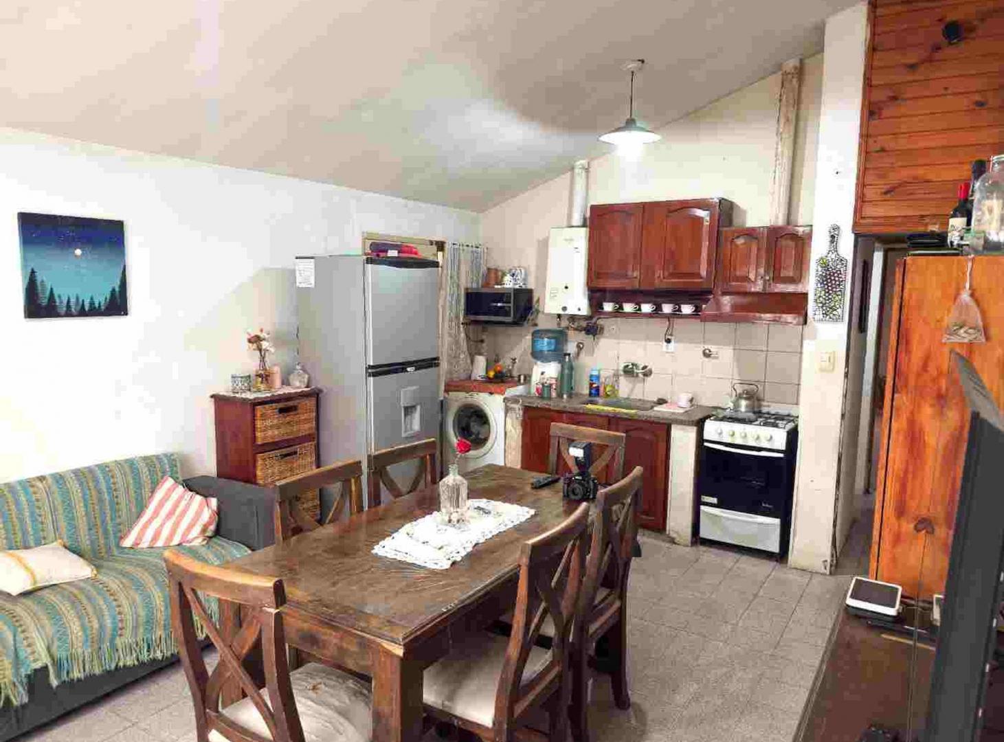 Foto de VENTA DE CASA EN BARRIO AMEL SAN MARTÍN MENDOZA, imagen 1