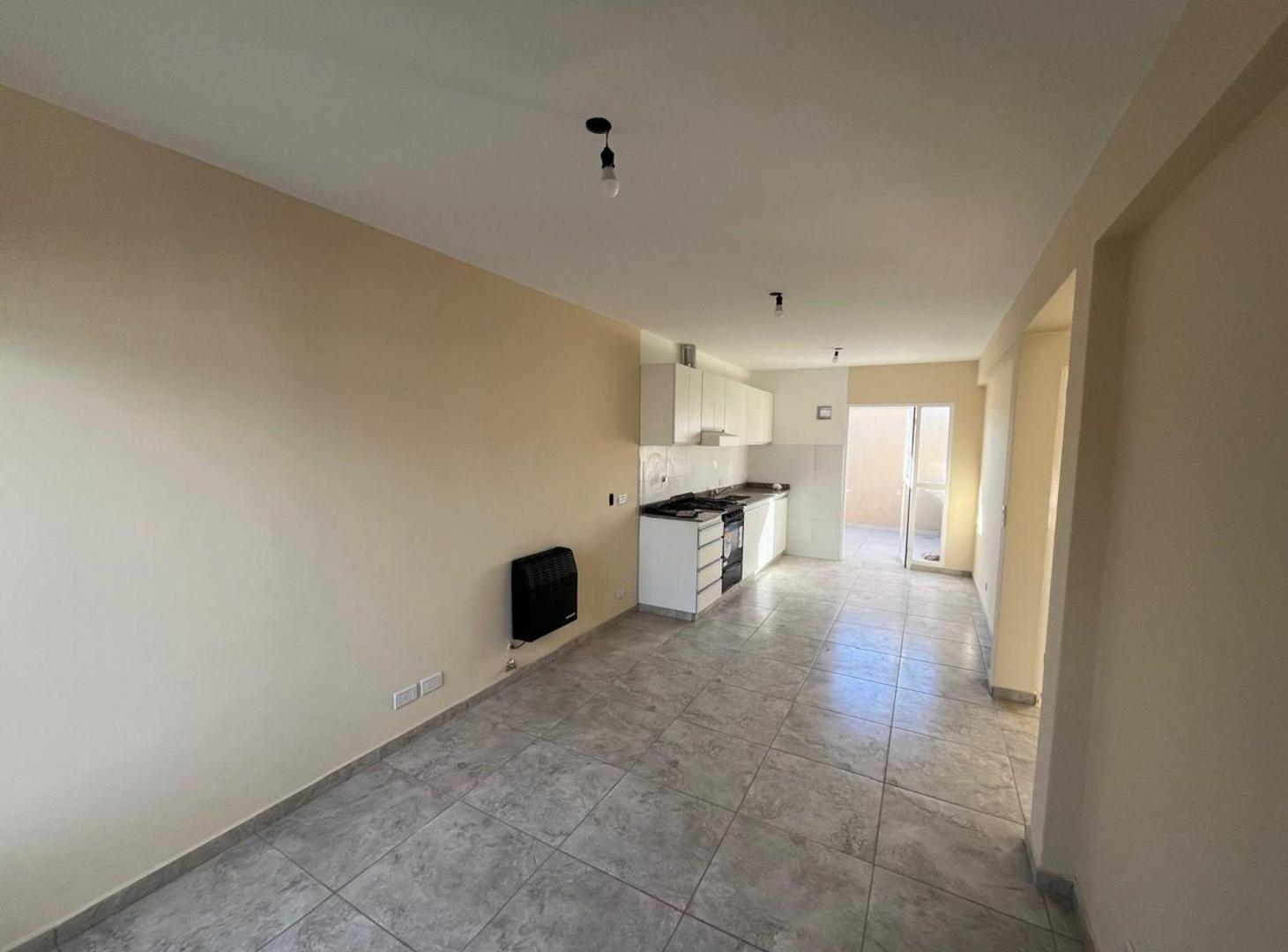 Foto de Departamento a estrenar se alquila en Carrodilla, imagen 2