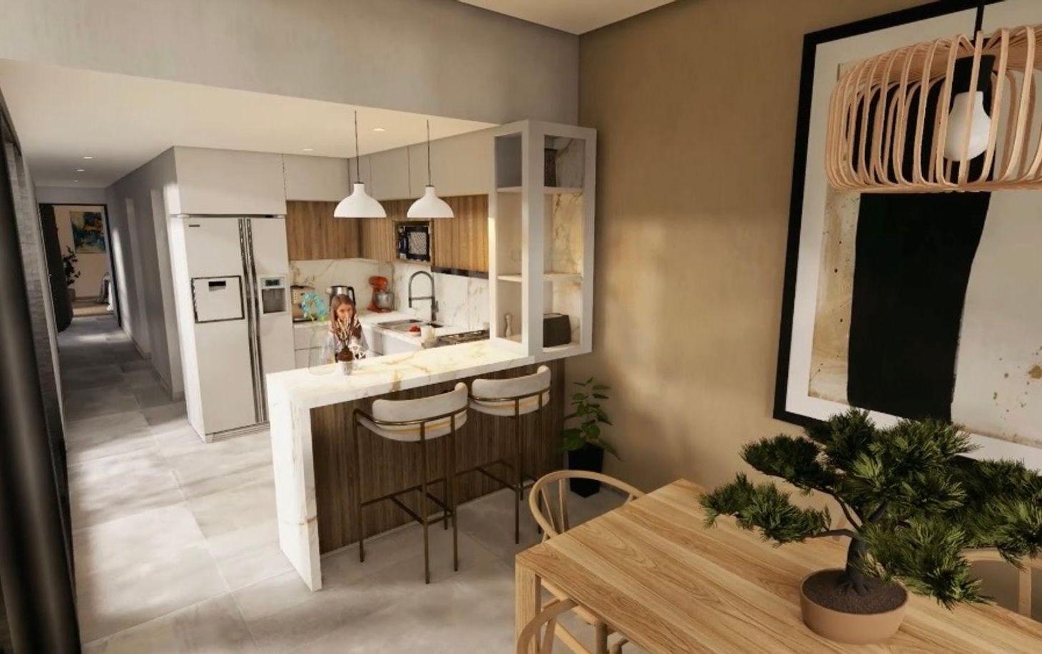 Foto de VENTA CASA CATEGORIA Bº PRIVADO TERRAVITTA, MAIPÚ, imagen 1