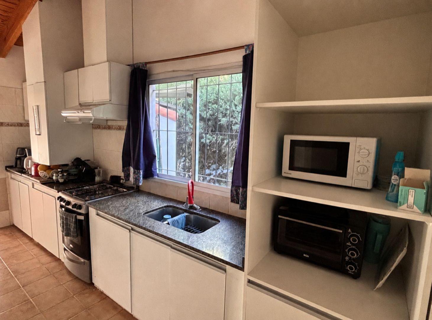 Foto de VENTA CASA BARRIO PRIVADO LOS CEREZOS, MAIPÚ, imagen 2