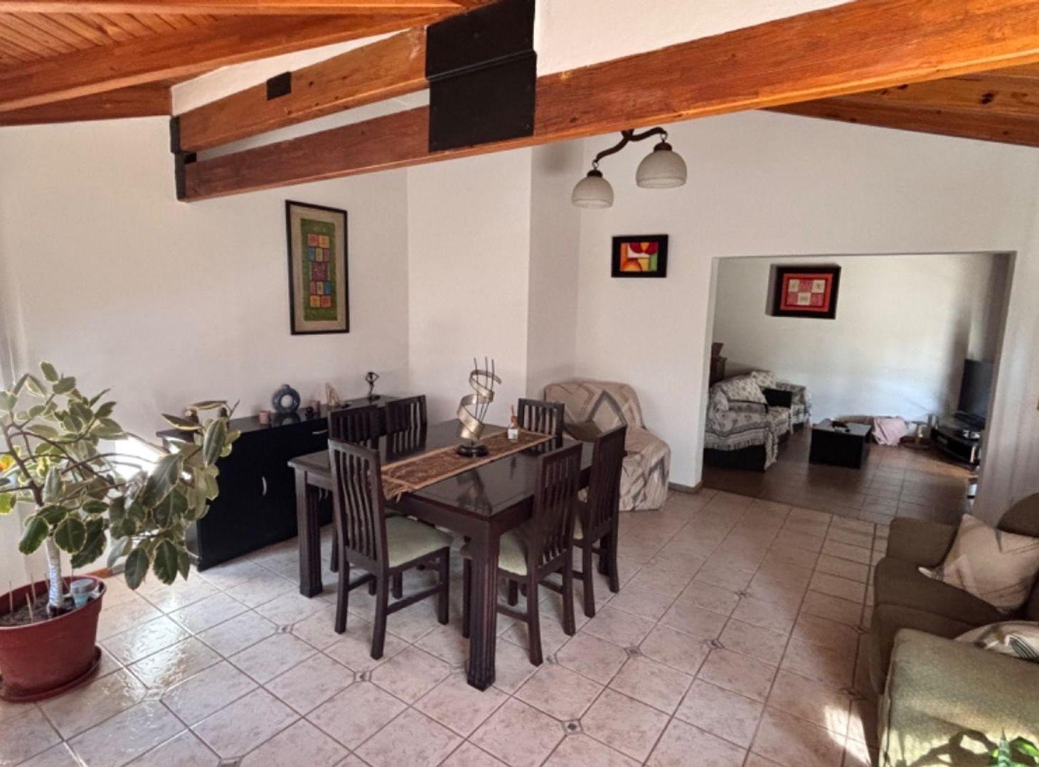 Foto de VENTA CASA BARRIO PRIVADO LOS CEREZOS, MAIPÚ, imagen 4