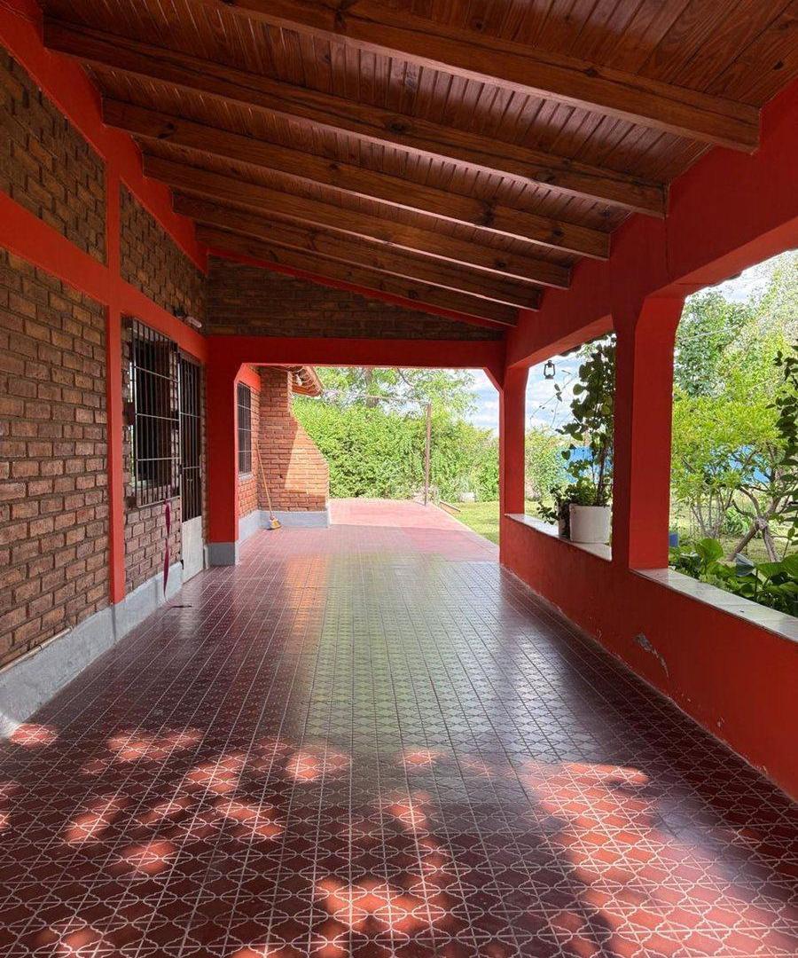 Foto de VENTA DE 2 CASAS EN TERRENO de 2.700 m2, imagen 3