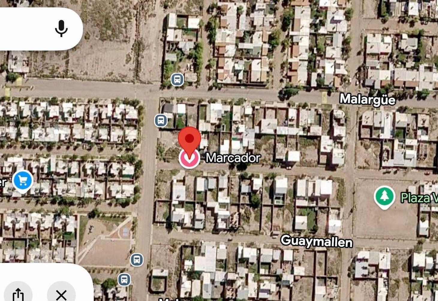 Foto de LOTE EN VENTA 240m2, aprox PERDRIEL LUJAN DE CUYO, imagen 3